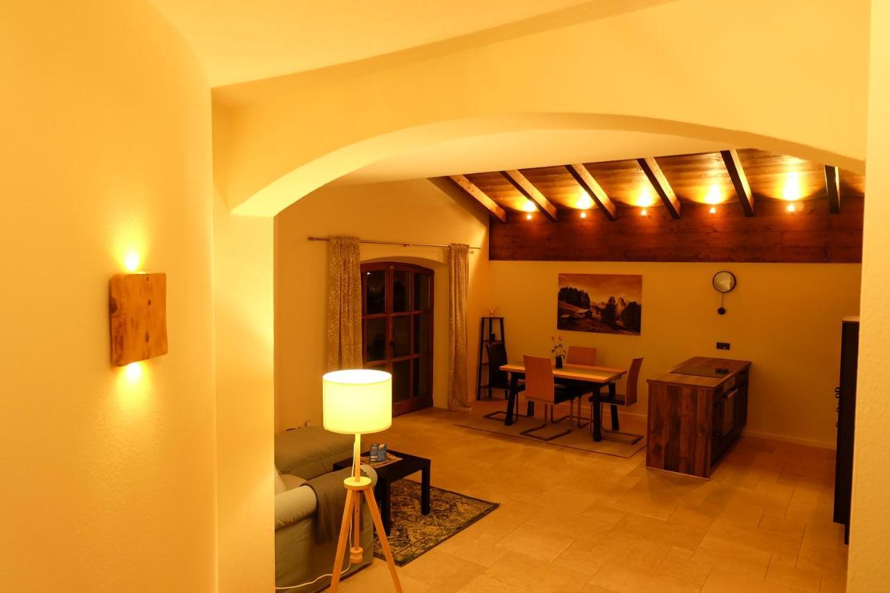 Ferienwohnung Stoeckl Grabenstätt Extérieur photo