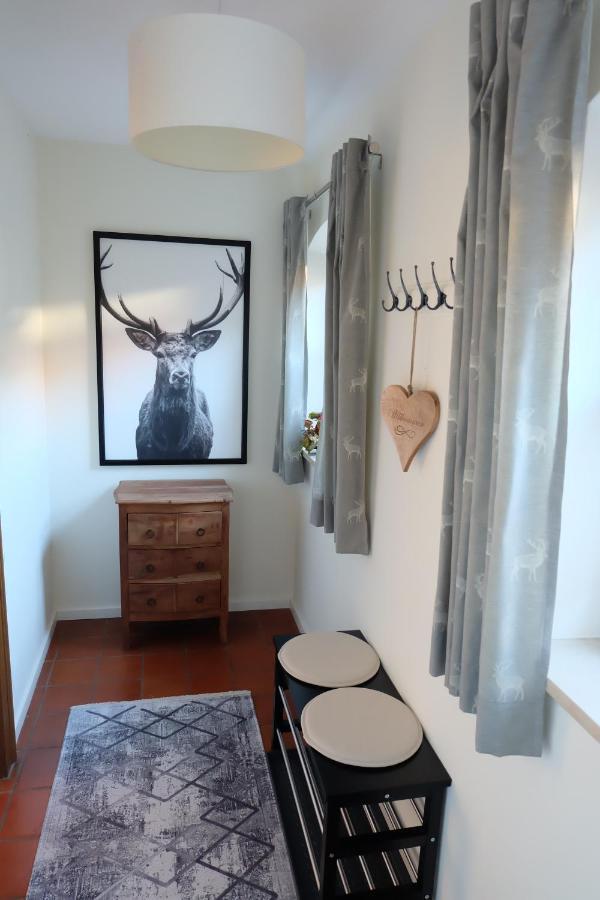 Ferienwohnung Stoeckl Grabenstätt Extérieur photo