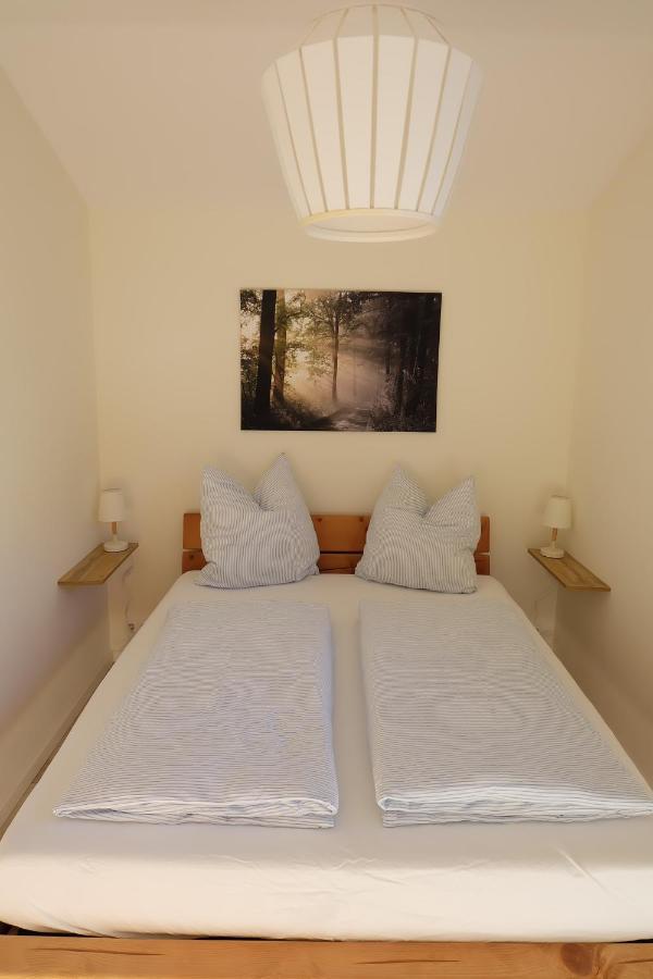 Ferienwohnung Stoeckl Grabenstätt Extérieur photo